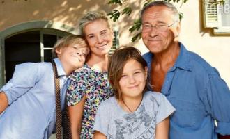 Родные Маши Кончаловской раздосадованы пристальным вниманием СМИ