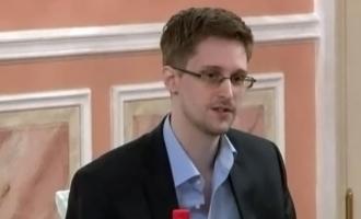 Сноуден передал россиянам все свои секреты