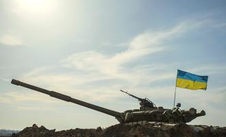 Рада Украины решила призывать в армию и граждан предпенсионного возраста