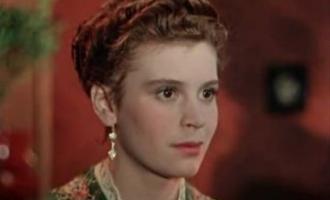 Трагически погибла Галина Самохина, актриса из