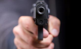 В Санкт-Петербурге опер застрелил преступника при задержании