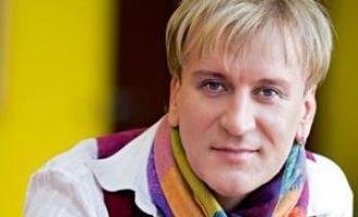 Сергея Пенкина пыталась убить электрошокером безумная фанатка
