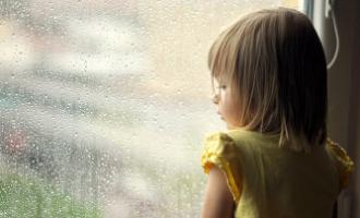 В Ангарске 5-летняя девочка разбилась насмерть, упав с 8–го этажа