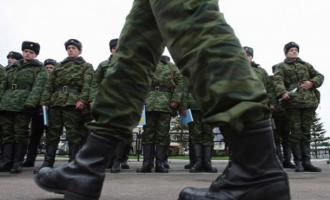 В Челябинской области солдат-контрактник застрелился в карауле из автомата