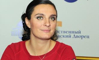 Певица Елена Ваенга сбросила 15 кг веса на денежный спор