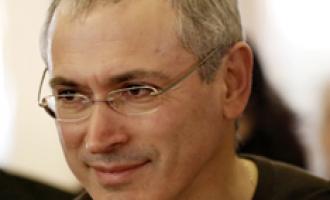 Ходорковского снова грозятся посадить