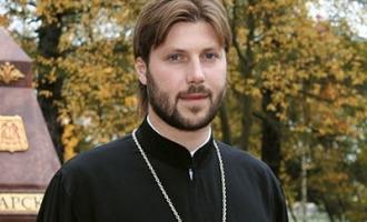 Священника Глеба Грозовского, обвиняемого в педофилии, высылают из Израиля