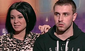 «Дом-2»: Анна Якунина простила Игорю Трегубенко измену
