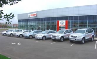 Корпорация «Toyota» отзывает больше 6 миллионов автомобилей 26 моделей