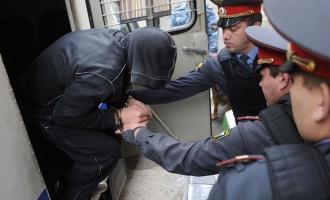 В Москве задержаны подростки, избившие до смерти битой и бревном мужчину