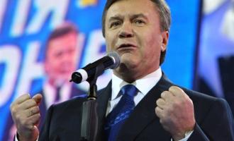 Генпрокурор Чайка: Россия не выдаст Виктора Януковича украинским властям
