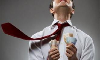 Исследование: материалисты не могут почувствовать себя счастливыми