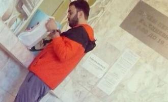 «Дом-2»: Алиана Устиненко может потерять ребенка?