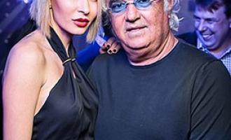 «Дом-2»: Элина Карякина попала в объятия итальянского миллионера