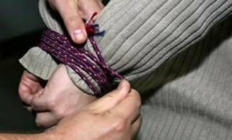 В Кемеровской области 17-летнего парня похитили из дома и вывезли на угольный склад