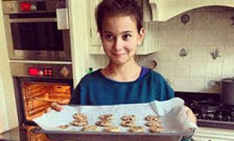 Мария Кончаловская пошла на поправку