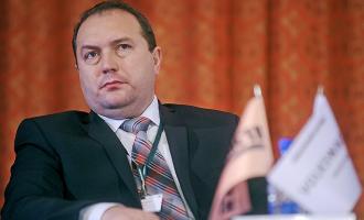 Бывший глава Росграницы объявлен в розыск по подозрению в хищении 1 млрд рублей