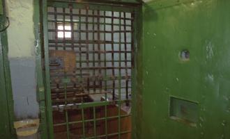 В СИЗО в Уфе заключенный избил до смерти сокамерника