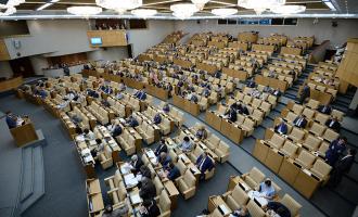 Госдума собирается запретить рекламу с негативным содержимым