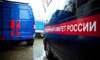 В лесу в Иркутской области нашли мертвыми начальника следственного отдела и его заместителя