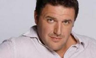 Максим Виторган дружит с бывшим любовником Ксении Собчак