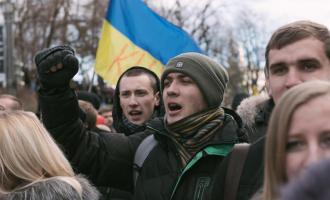 Фильм про Евромайдан покажут в Каннах