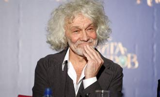 В Москве после затяжной болезни скончался актер Александр Леньков