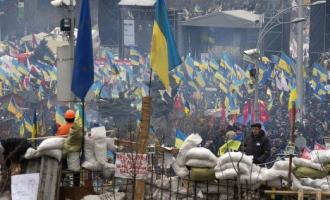 Фильм о «Евромайдане» вошел в программу Каннского кинофестиваля