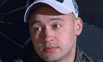«Дом-2»: безграмотность Андрея Черкасова опозорила его на работе