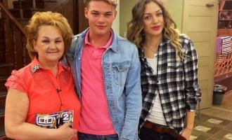 «Дом-2»: Ольга Васильевна стала новой жертвой «Перезагрузки»