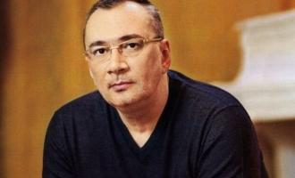 Константин Меладзе объявил кастинг в мужскую «ВИА Гру»