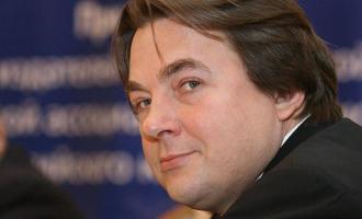 Суицид Константина Эрнста оказался заказным убийством?