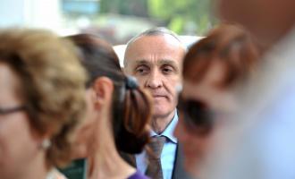 По причине гипертонического кризиса госпитализирован глава Абхазии