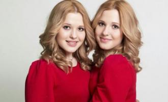 Ближе к финальному шоу «Евровидения-2014» сестры Толмачевы рассказали за кого намерены искренне переживать
