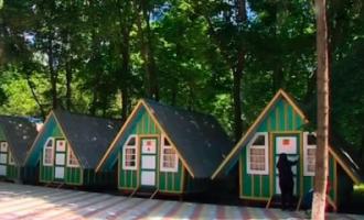 В Молдове второй день продолжается фестиваль олимпизма, творчества и дружбы
