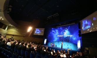 Обладателем премии