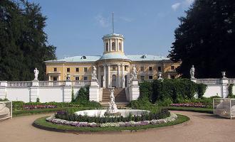 Обнародован рейтинг наиболее посещаемых музеев России