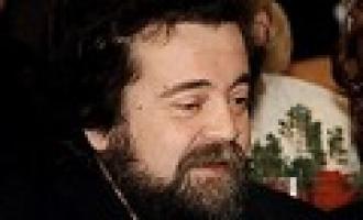 Ушел из жизни композитор Юрий Варум, отец звезды российской эстрады Анжелики Варум