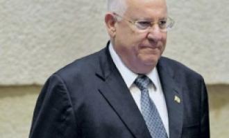 Парламент Израиля определился с выбором президента страны
