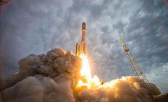 США cложно найти аналог российским ракетным двигателям, поэтому они не могут от них отказаться