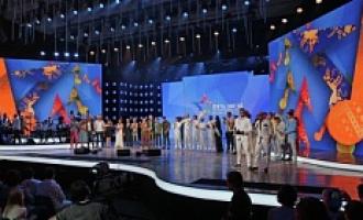 Обнародованы имена финалистов всероссийского конкурса «Пять звезд»