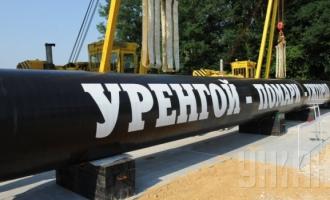 ЧП на участке магистрального газопровода «Уренгой-Помары-Ужгород»: взрыв стал причиной аварийной ситуации