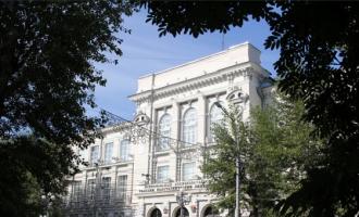 В международном списке лучших вузов впервые оказался Пермский классический университет