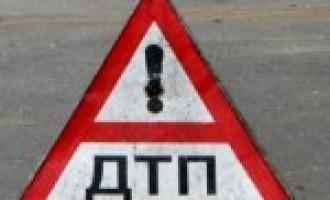 ДТП на Ленинградском проспекте столицы: грузовик протаранил четыре легковых автомобиля