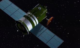 NASA: части советского научного спутника «Космос-1151», вероятно, упадут на Землю в конце июля