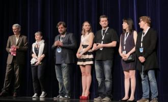 Гран-при на международном кинофестивале «Золотой абрикос» достался картине украинского режиссера Мирослава Слабошпицкого «Племя»