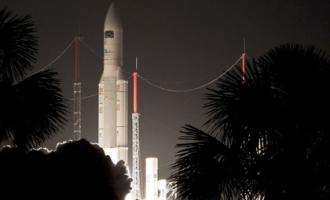 ������ ��������������� ������������ ��������� ������� ATV-5 � ���  ��������� �� 29 ����