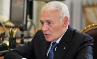 На отдыхе в Крыму погиб сенатор Совета Федерации от Магаданской области