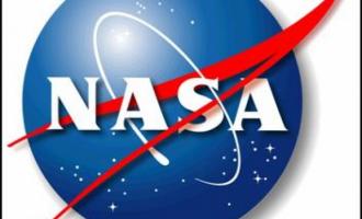 NASA: ��������� ������������ ������� ������ � ����� ������ ������ �������