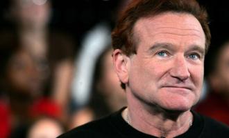 Самый веселый человек планеты актер Робин Уильям покончил жизнь самоубийством